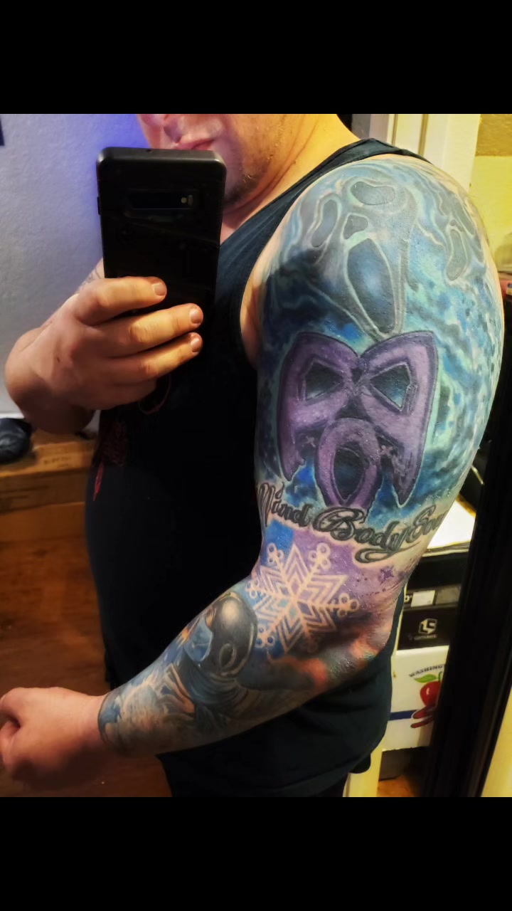 @Mike Koldwun Freeze