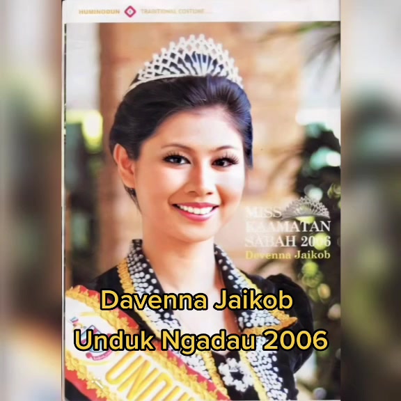 @Joyce Siambun