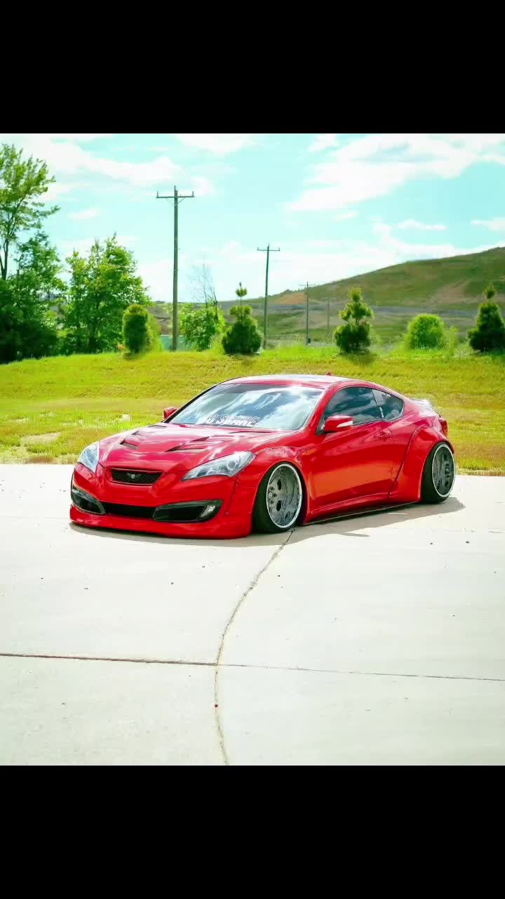 @Good Enough Garage