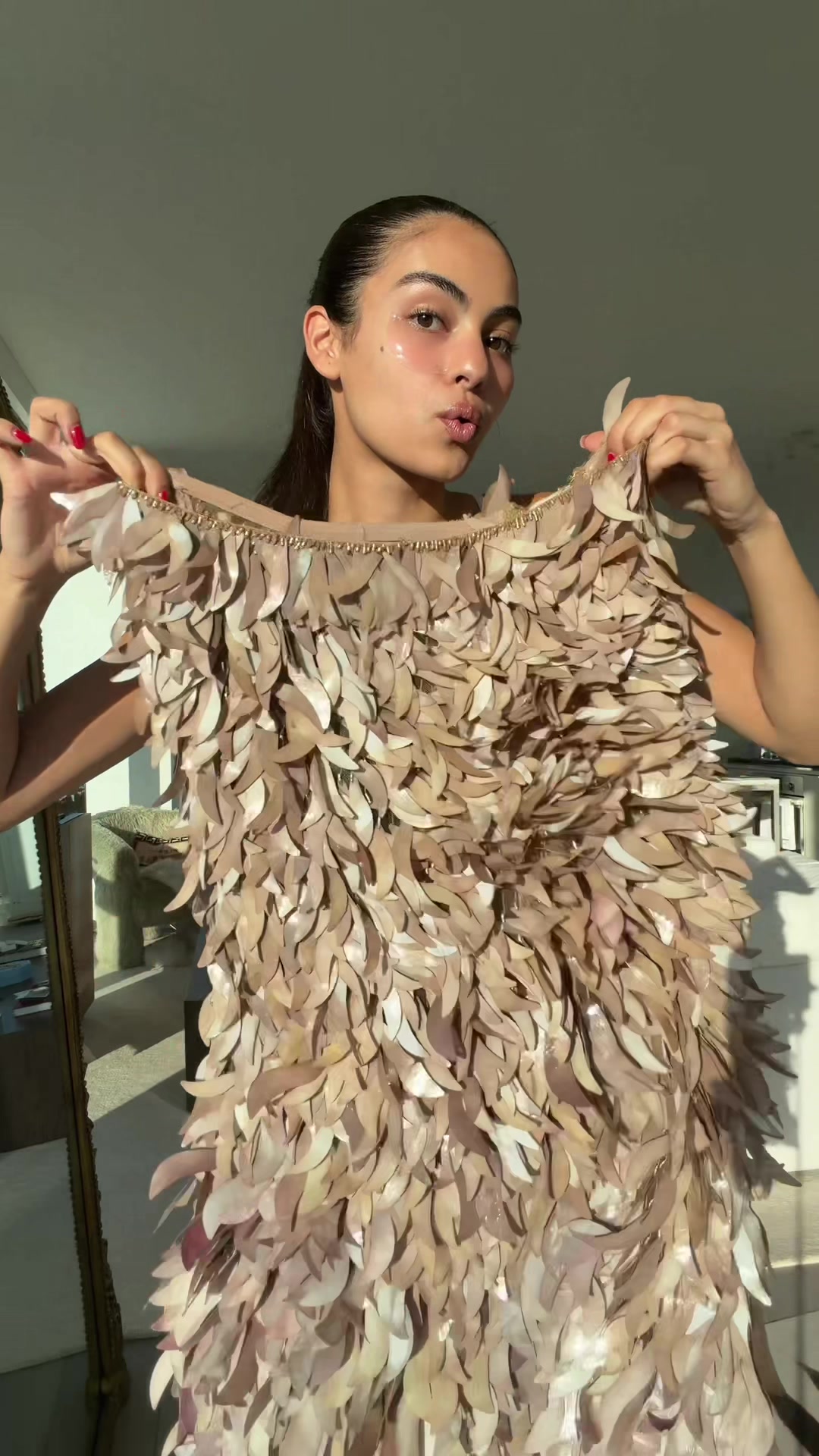 @nicole sahebi