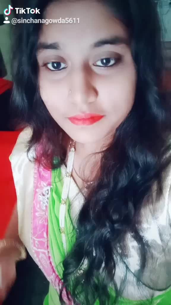 @sinchana gowda