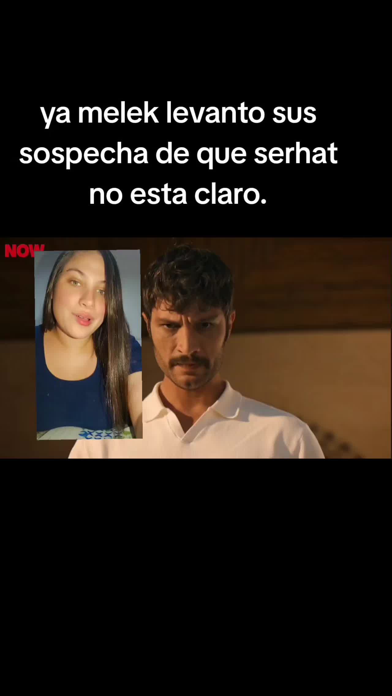 @series de moda