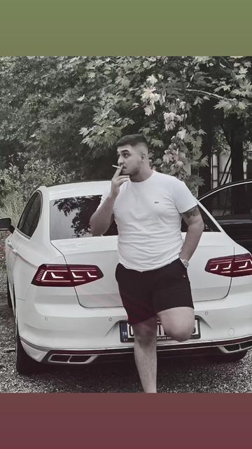 @Ali Durur