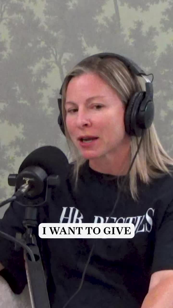 @HR Besties Podcast