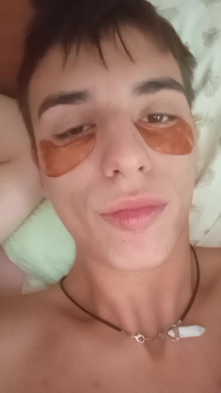 @костя