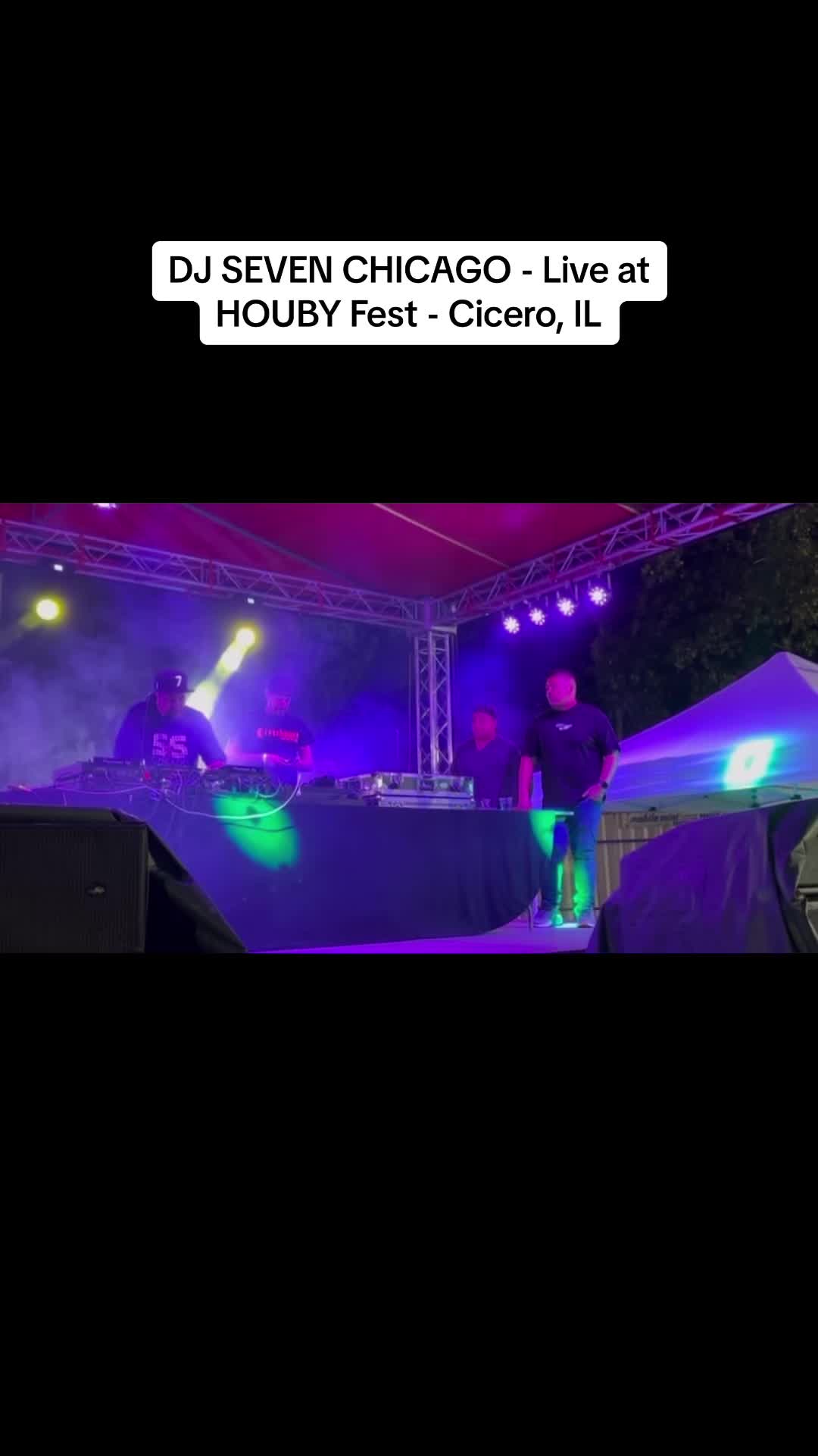 @DJSEVENCHICAGO