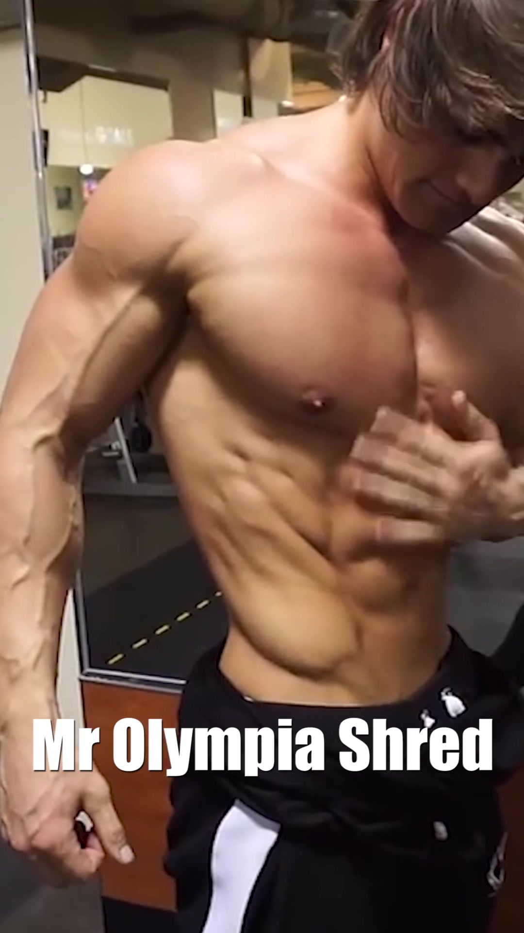 @Jeff Seid