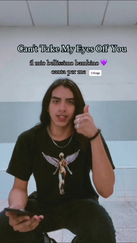 @BABY ANGEL