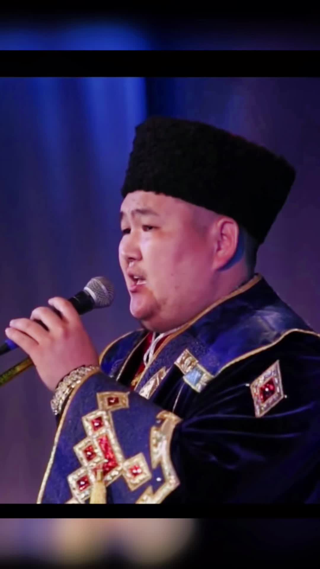 @MingolianEthnic
