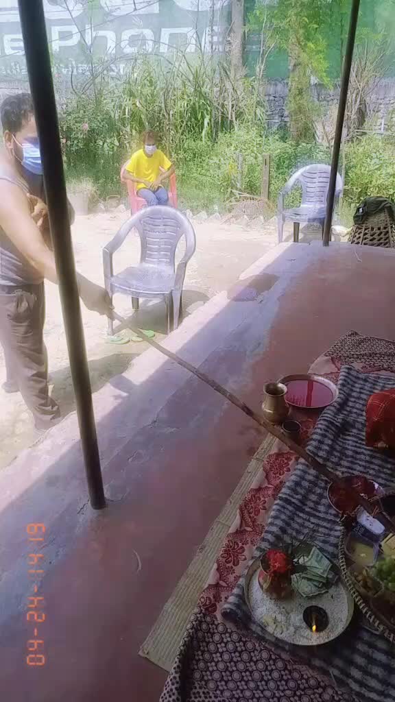 @Gaura Dhamala