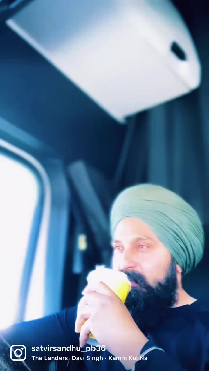 @Satvir Singh🇺🇸