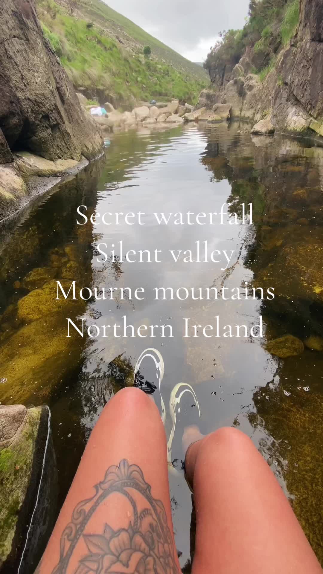@Natalie outdoors ni 🥾⛰️🌅⛺️