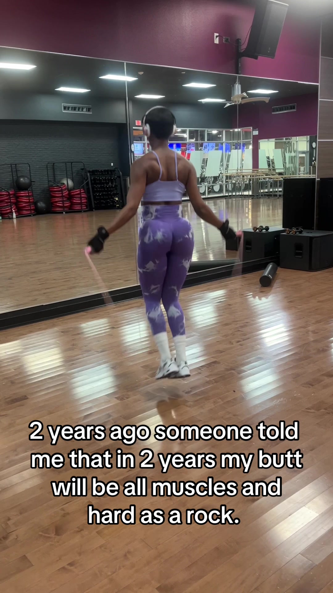 @GoFit | Davia