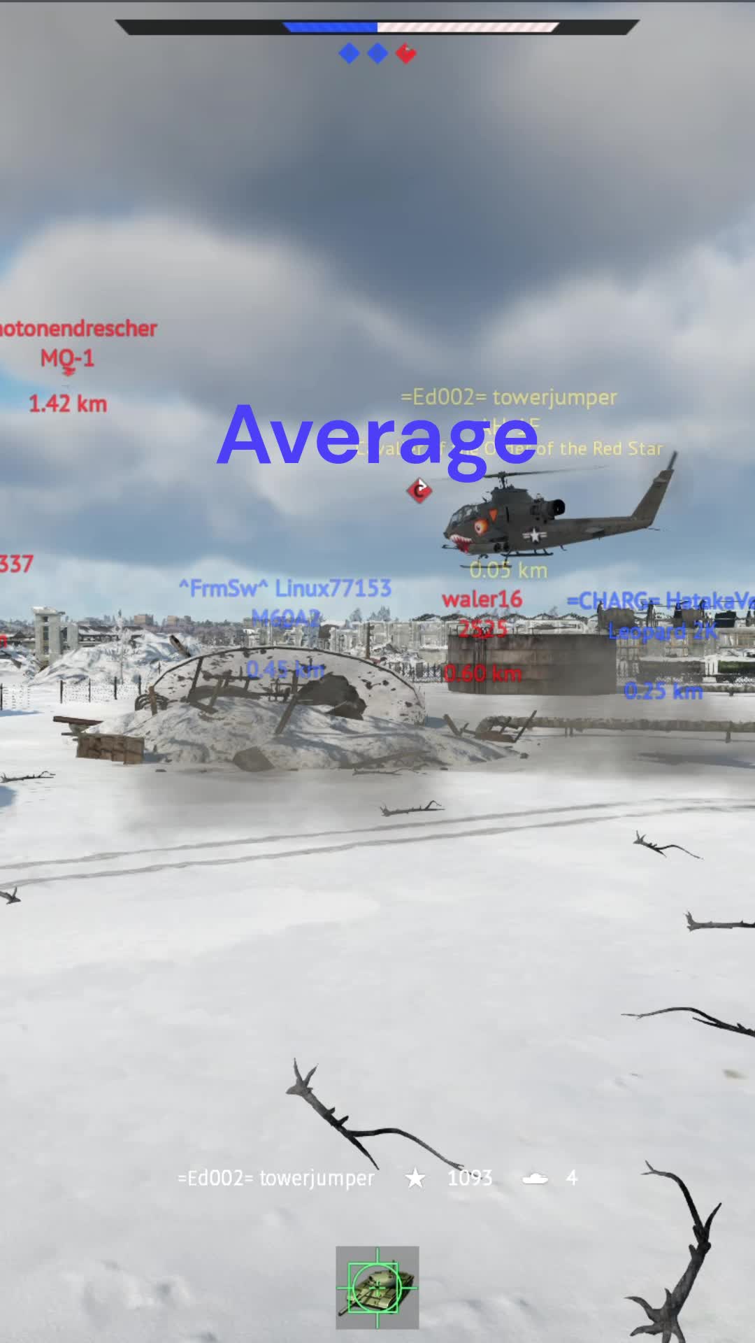 @Towerjumper