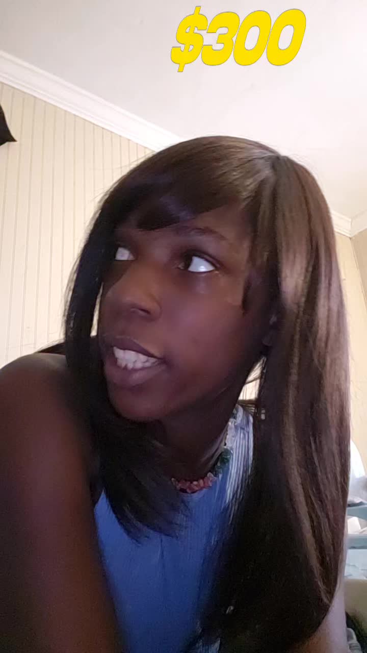 @Kiki Fuller