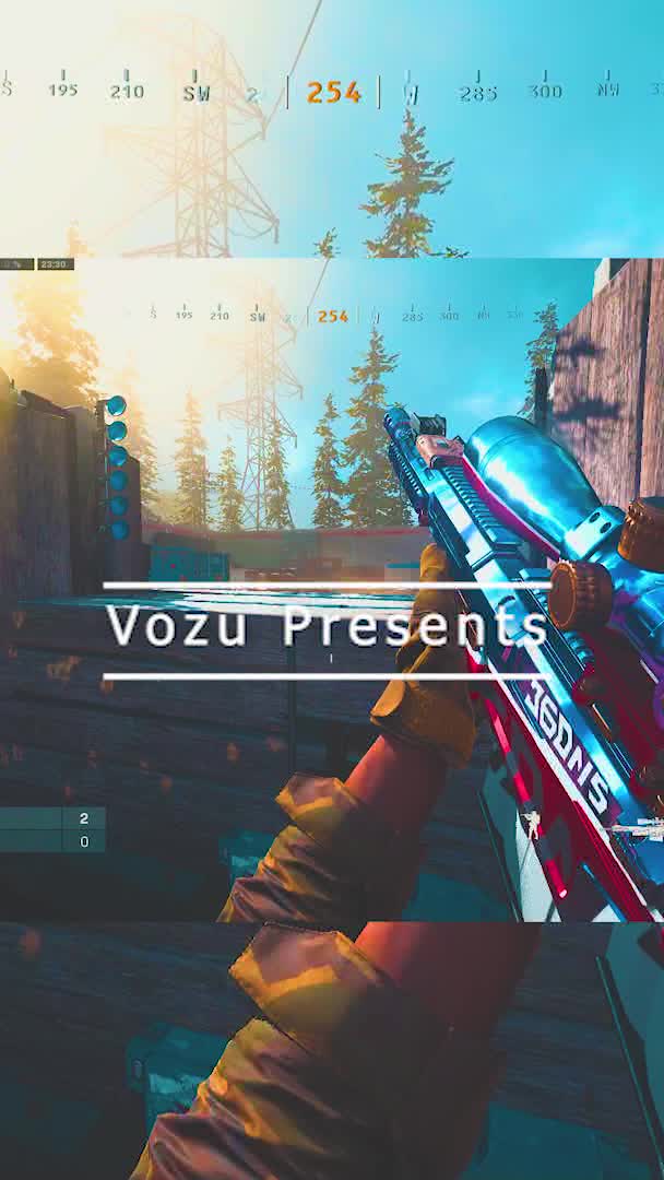@Vozu