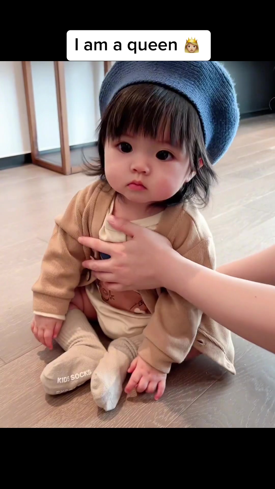 @Baby Mochi