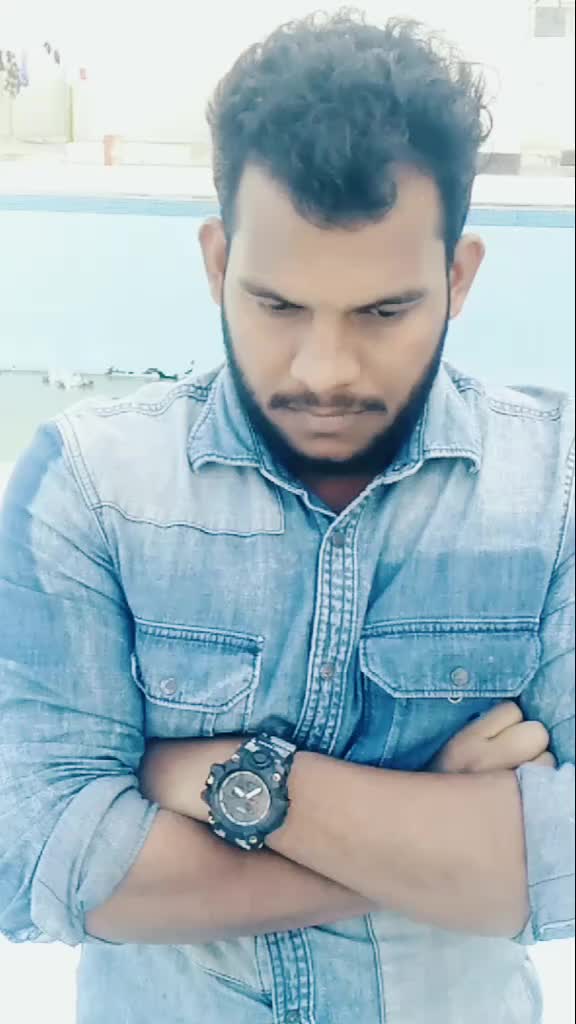 @Vishnu Appu