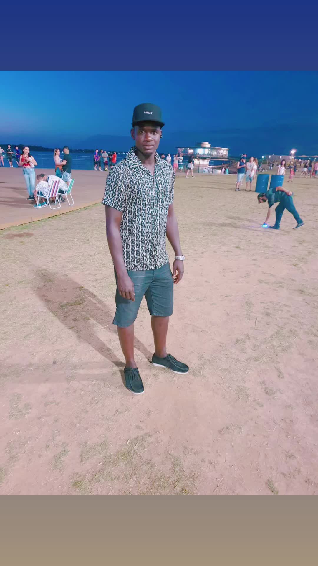 @diaw fara