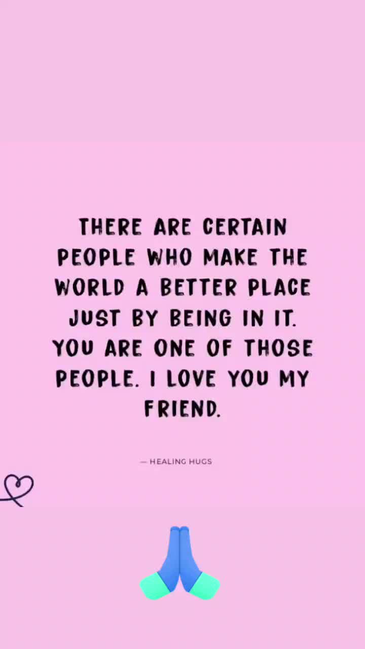 @Love
