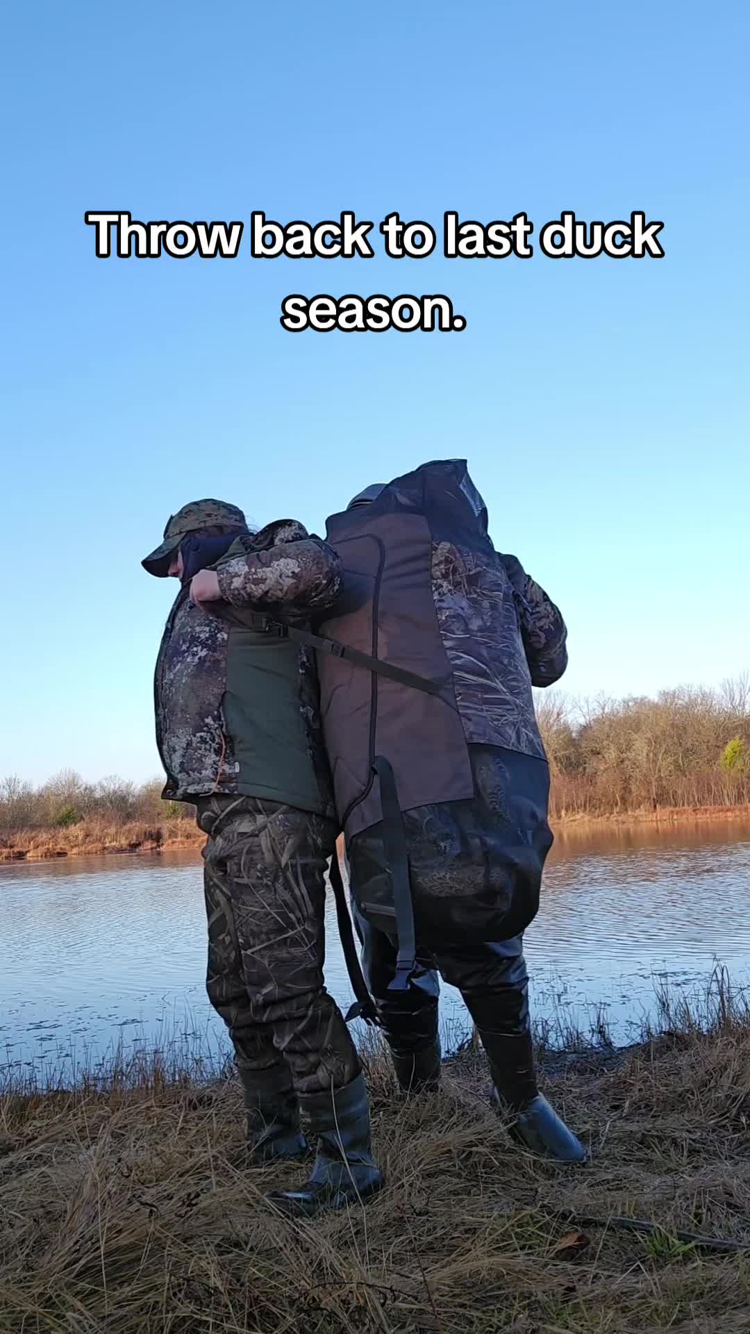 @Unorthodox Hunter