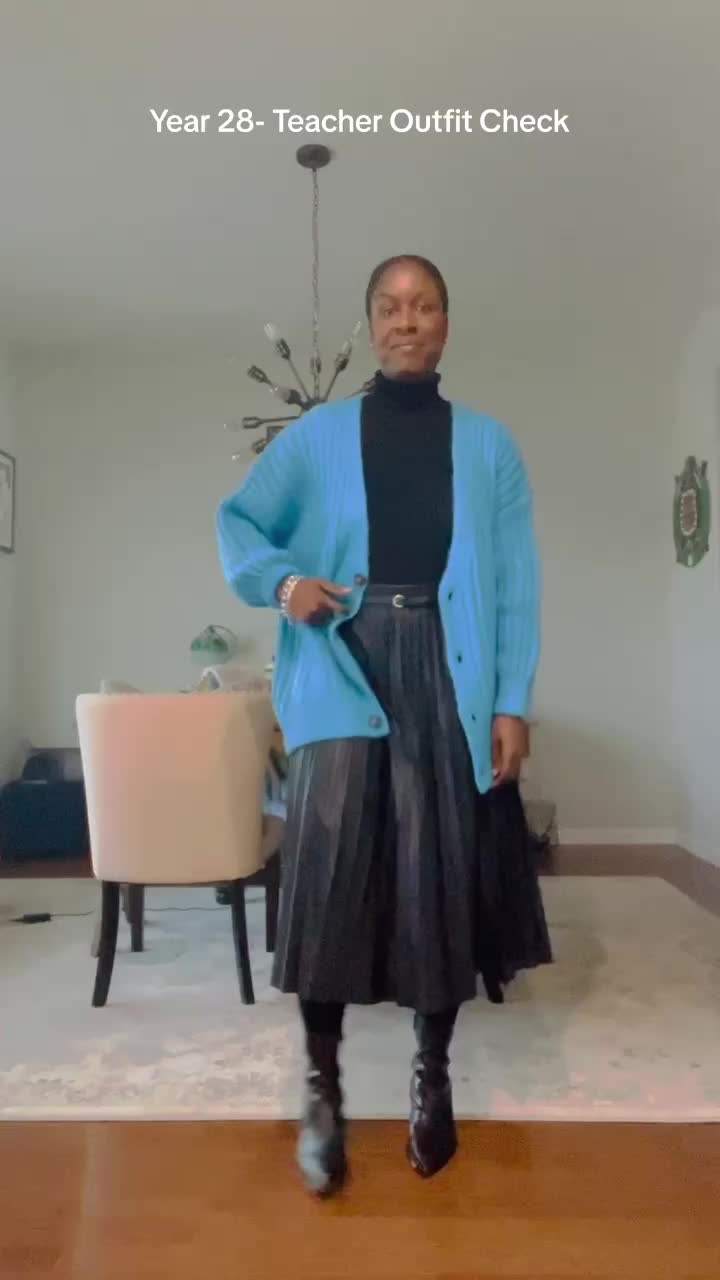 @Rabiah | Style & Running