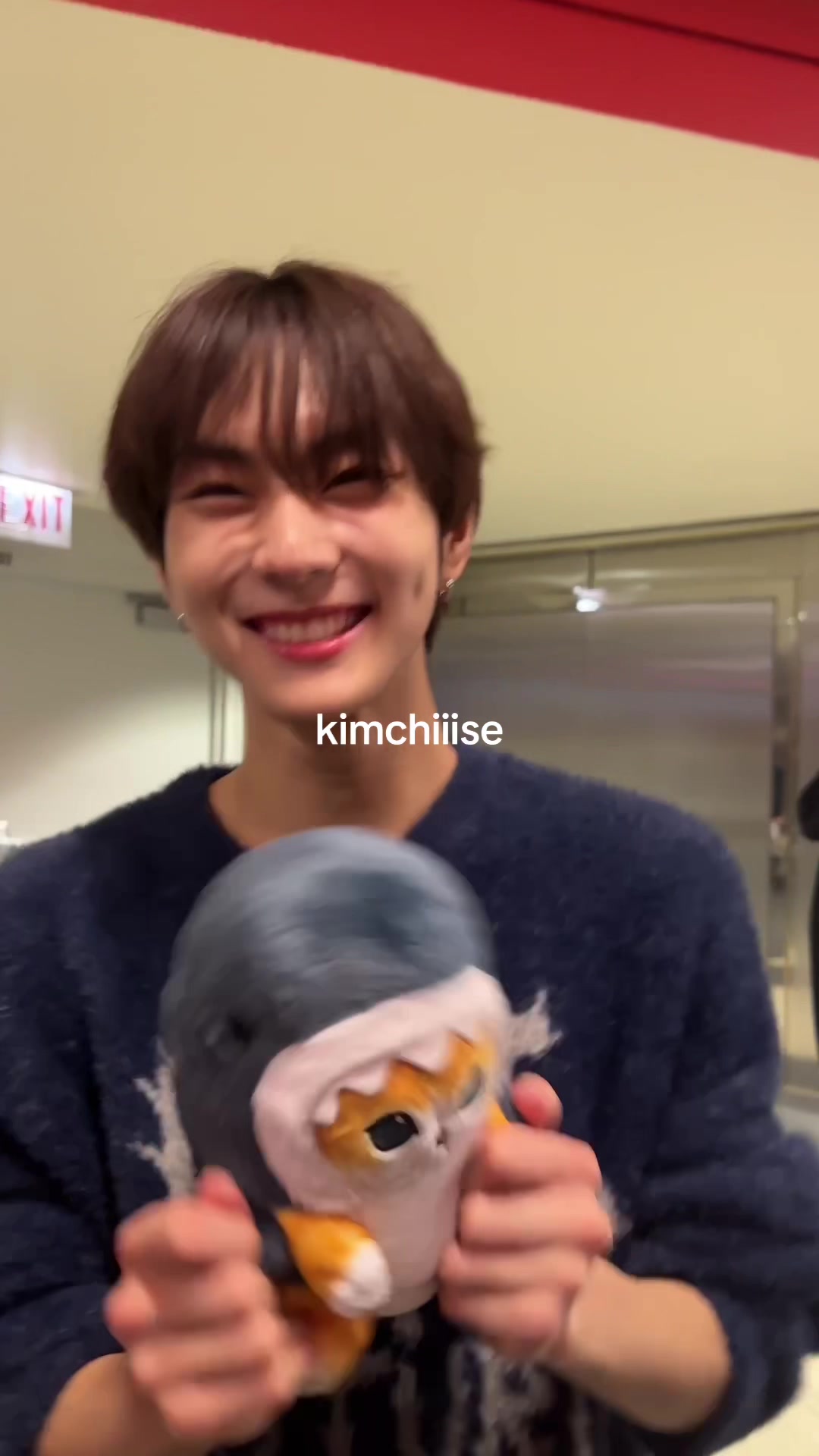@xo, kim ୨୧