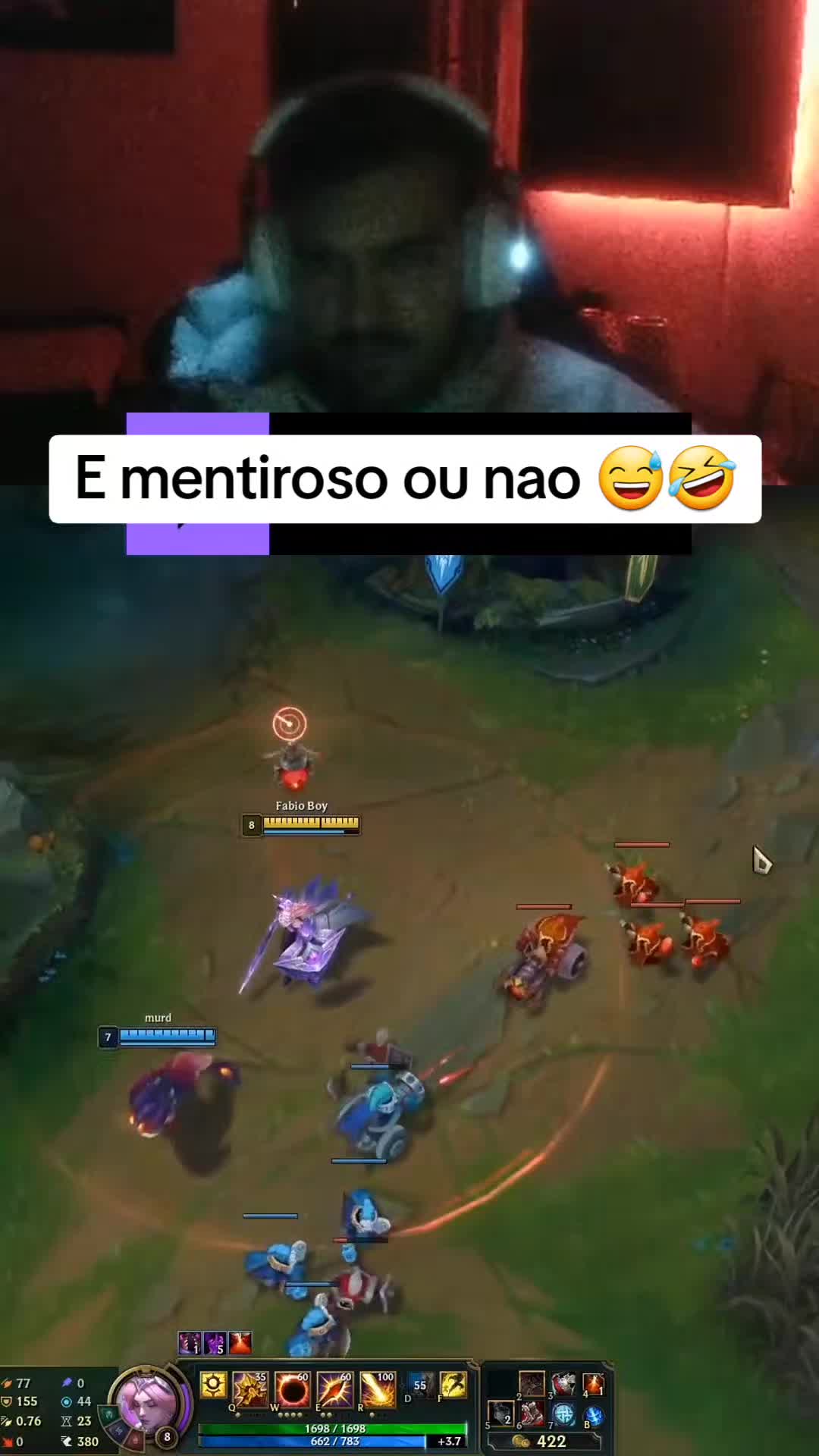 @Fabio Lopes