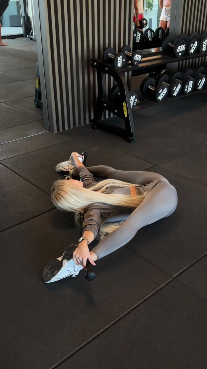 @LIZA STRETCHING