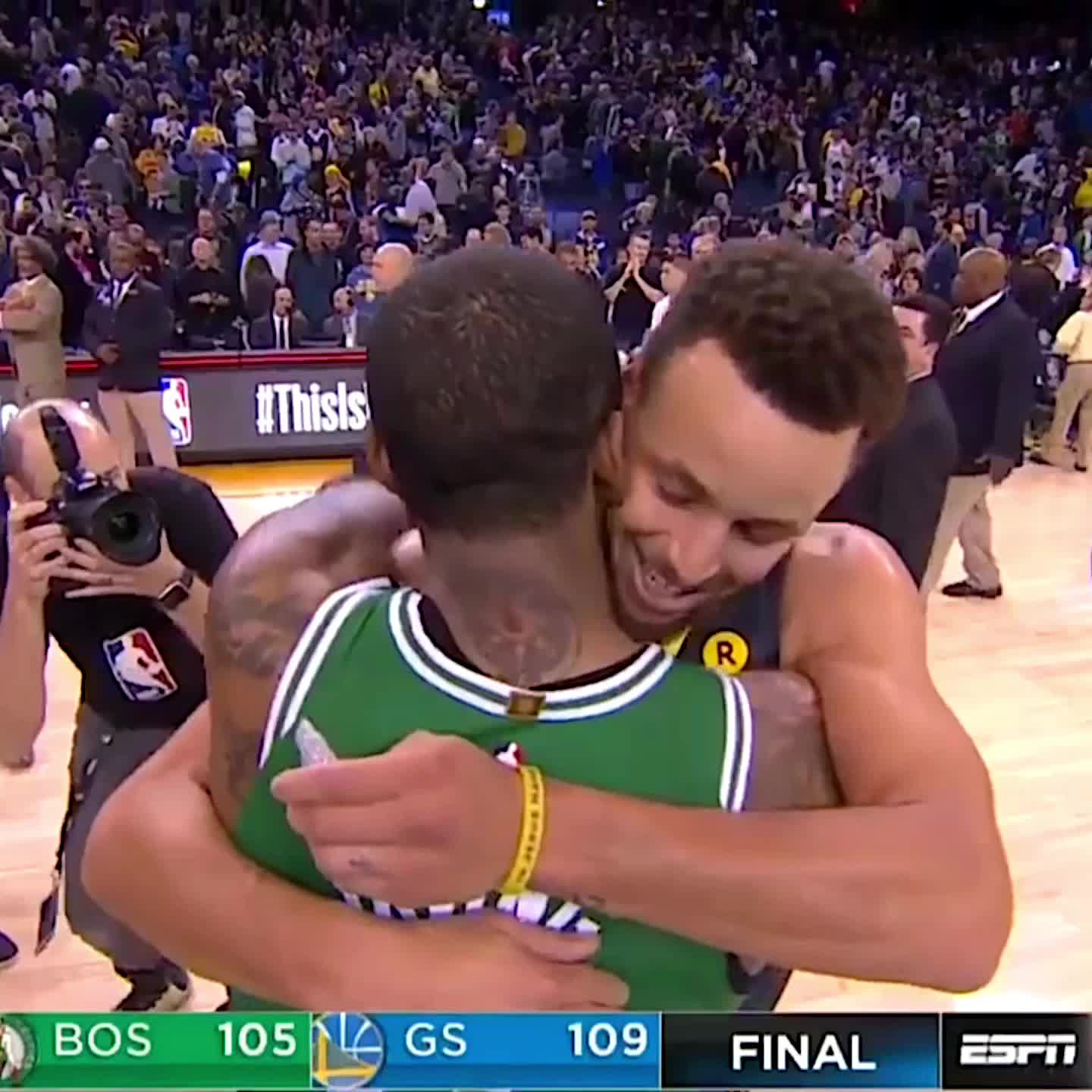 @Nba Cliches