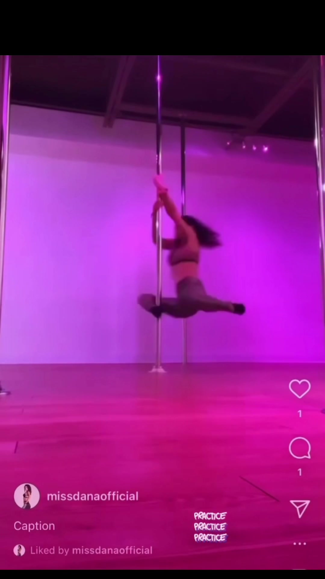@Miss Dana
