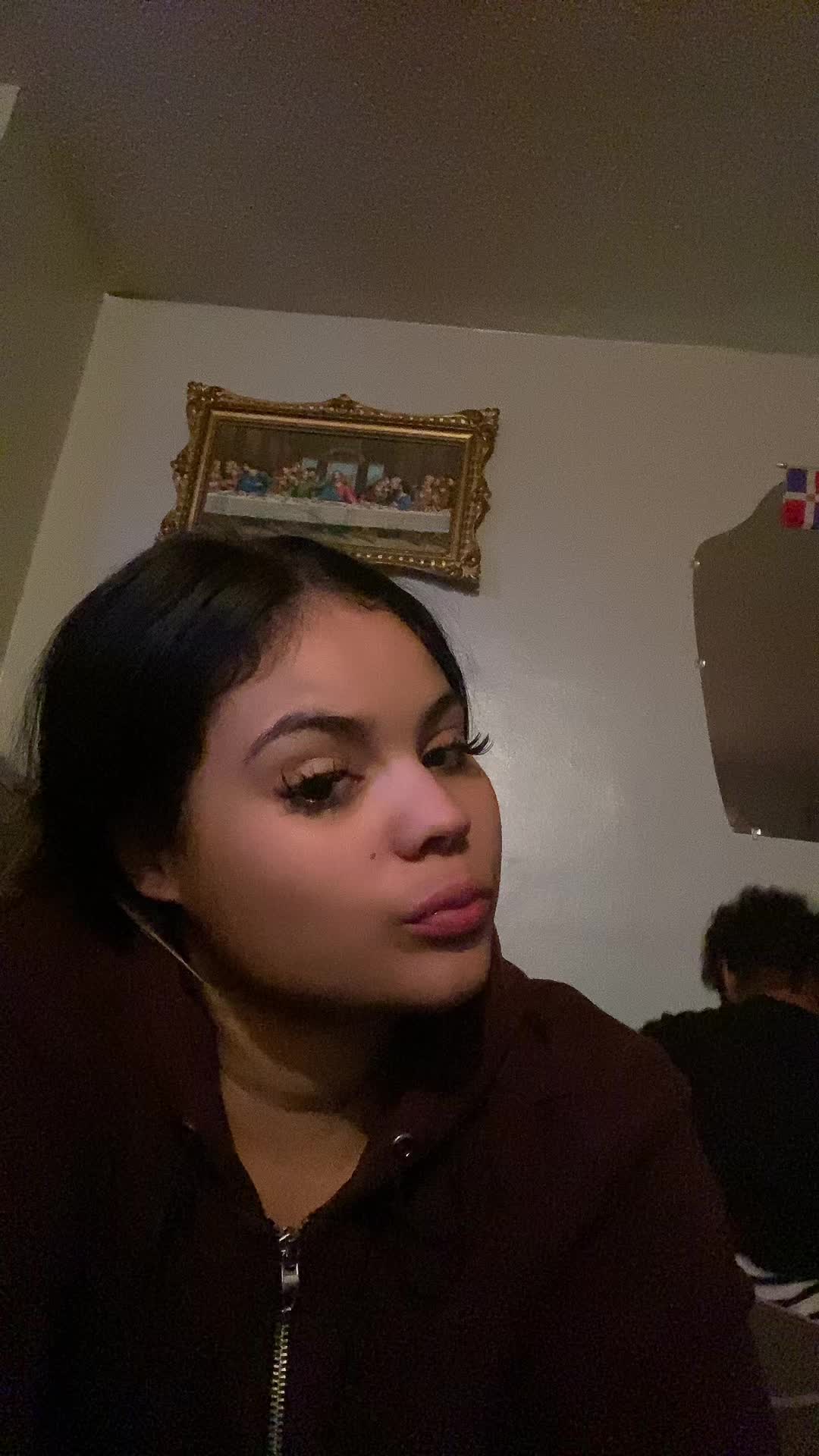 @Angie