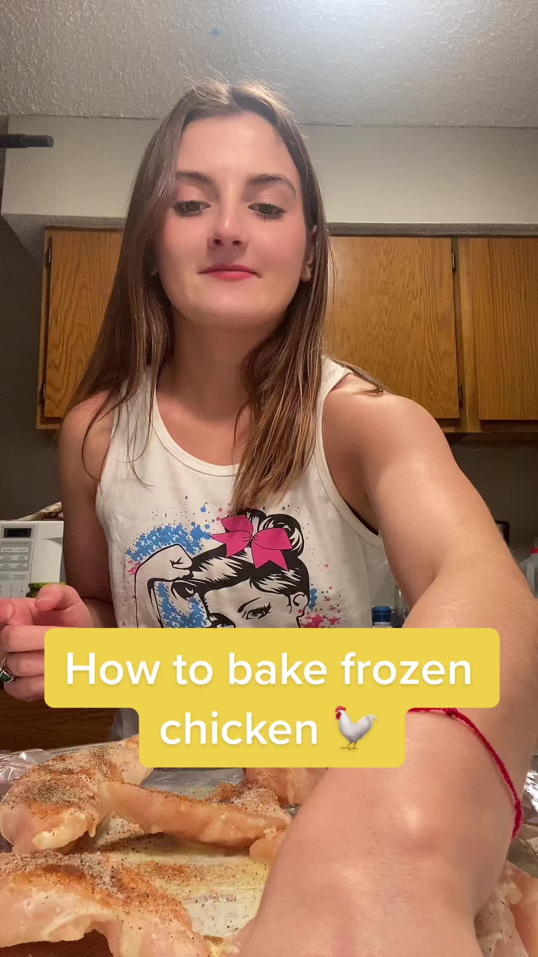 @Danielle Kelly
