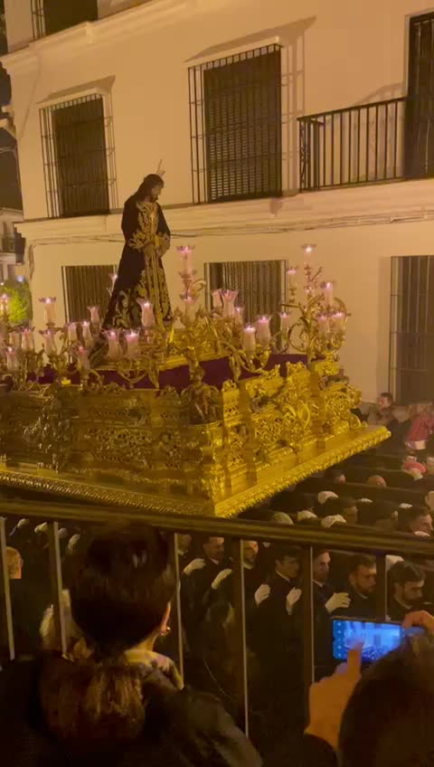 @Semana Santa Andaluza