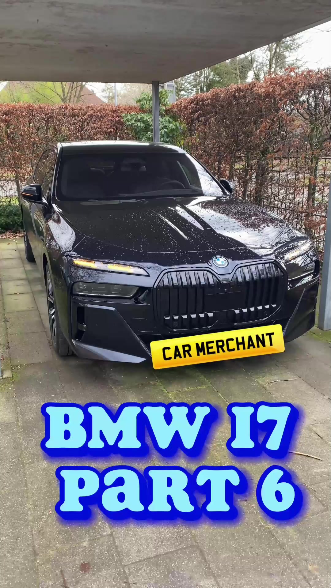 @Car Merchant