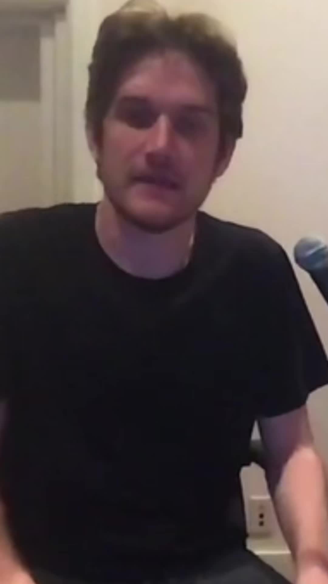 @Let Bo Burnham burn ‘em