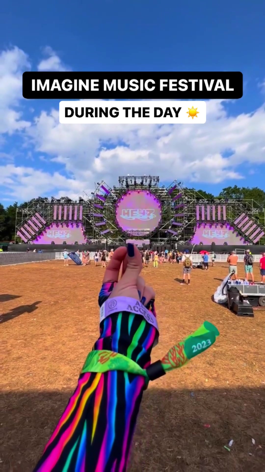 @Imagine Festival
