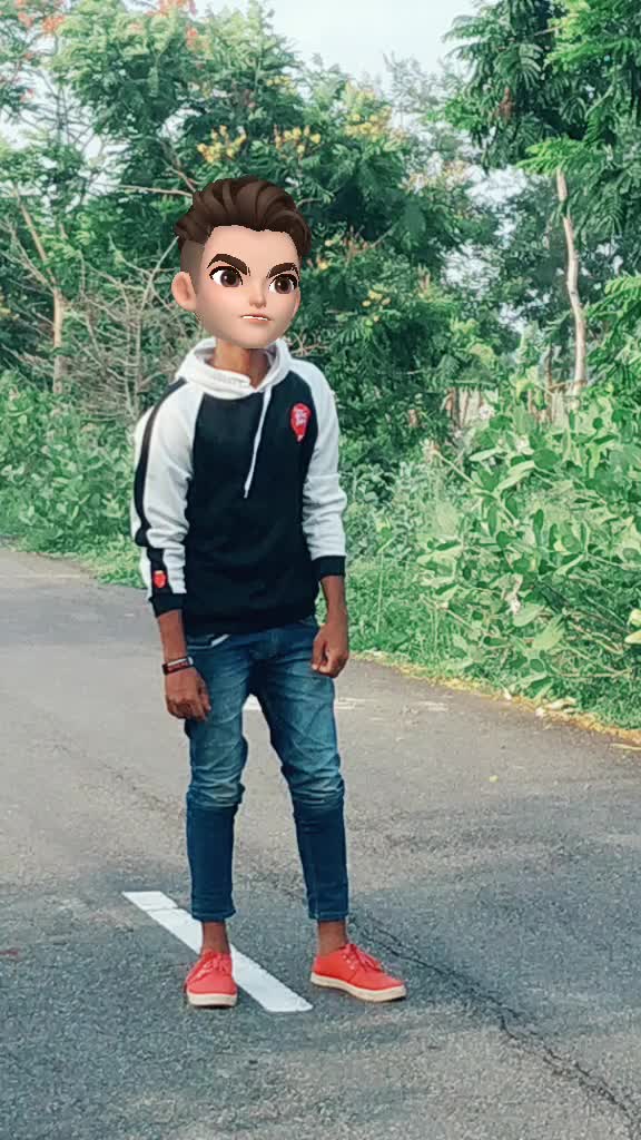 @Rakesh Senapati