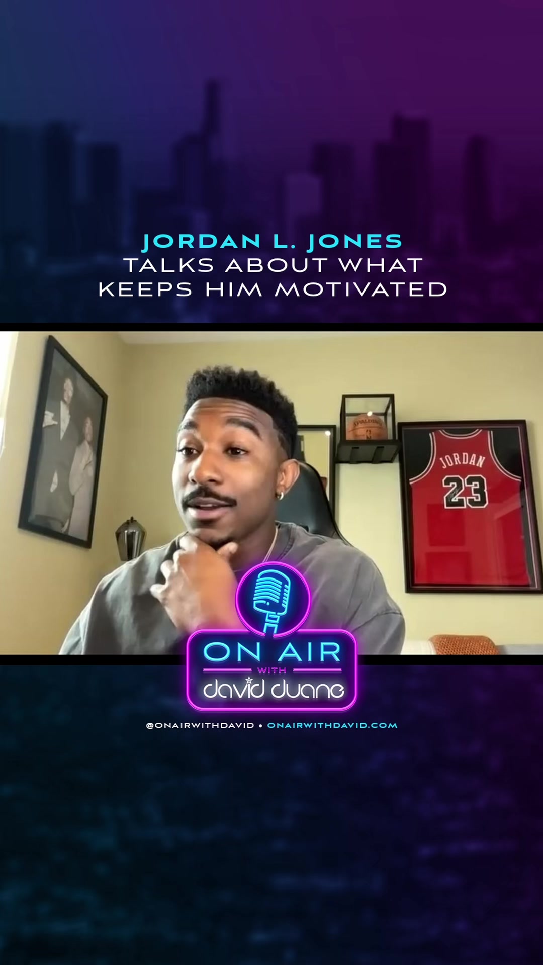 @On Air With David Duane