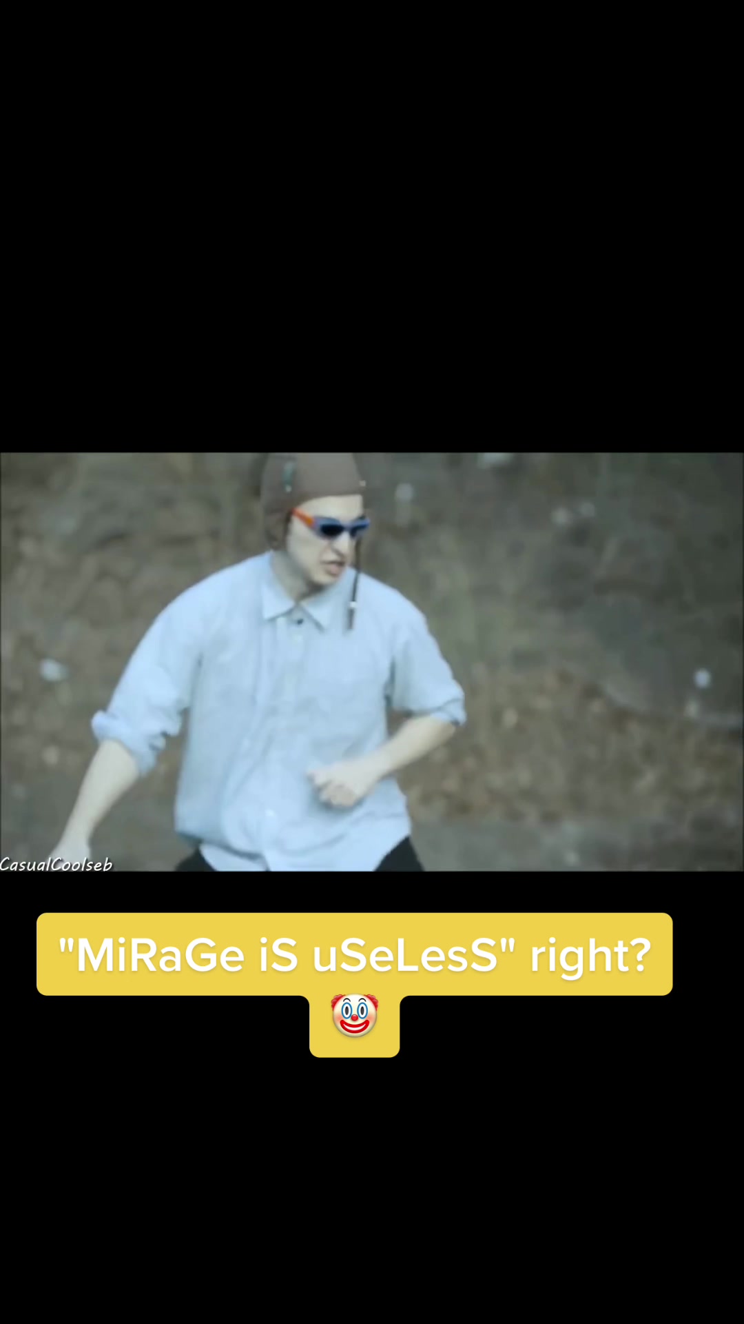 @Beevs