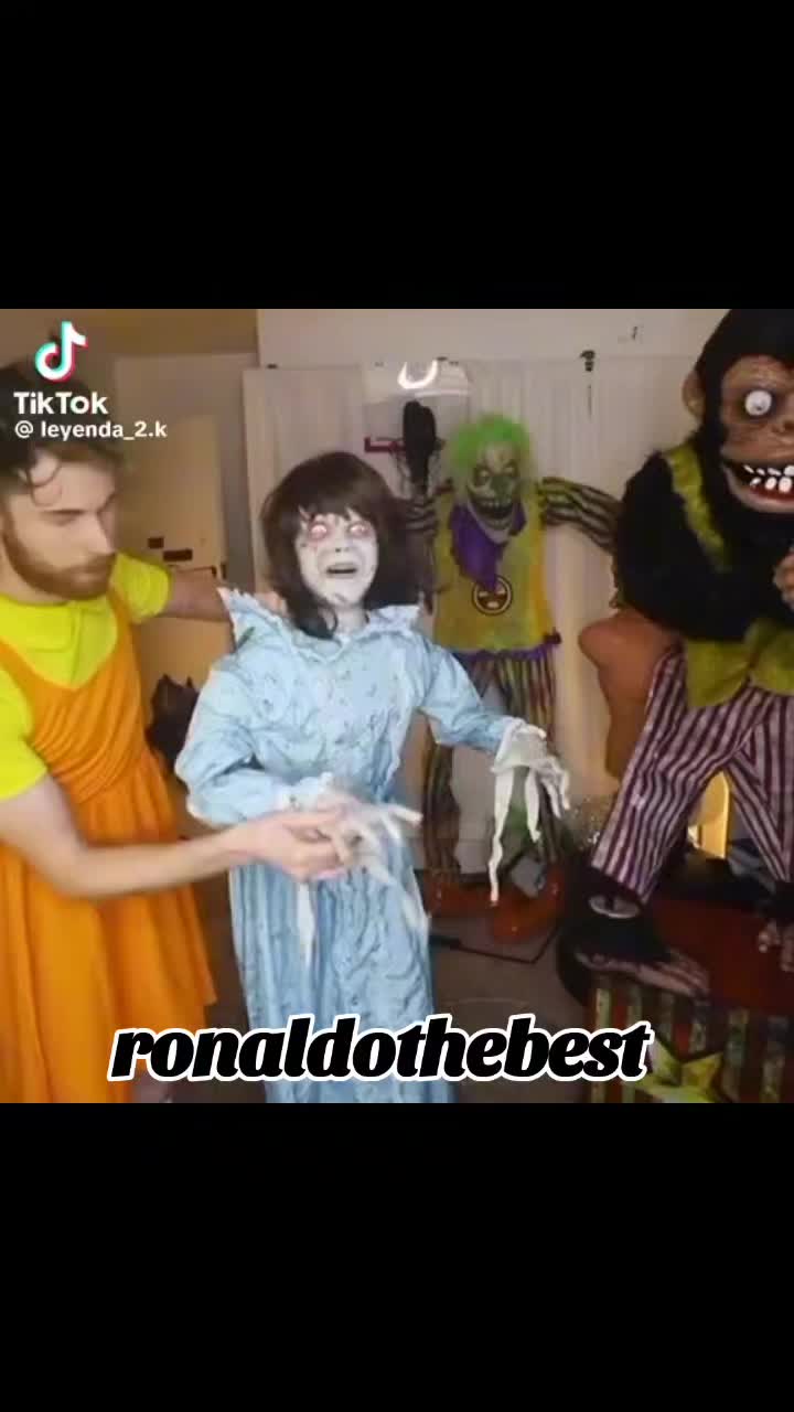 @ronaldo ist der goat