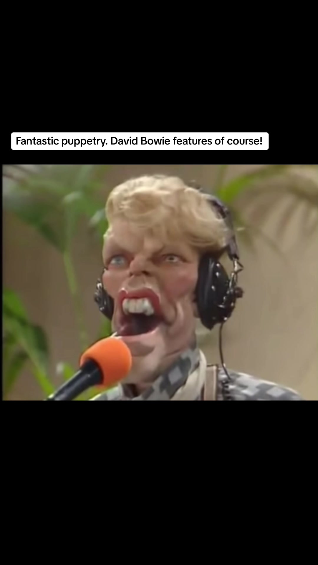 @DavidBowieGlamour Fan Account
