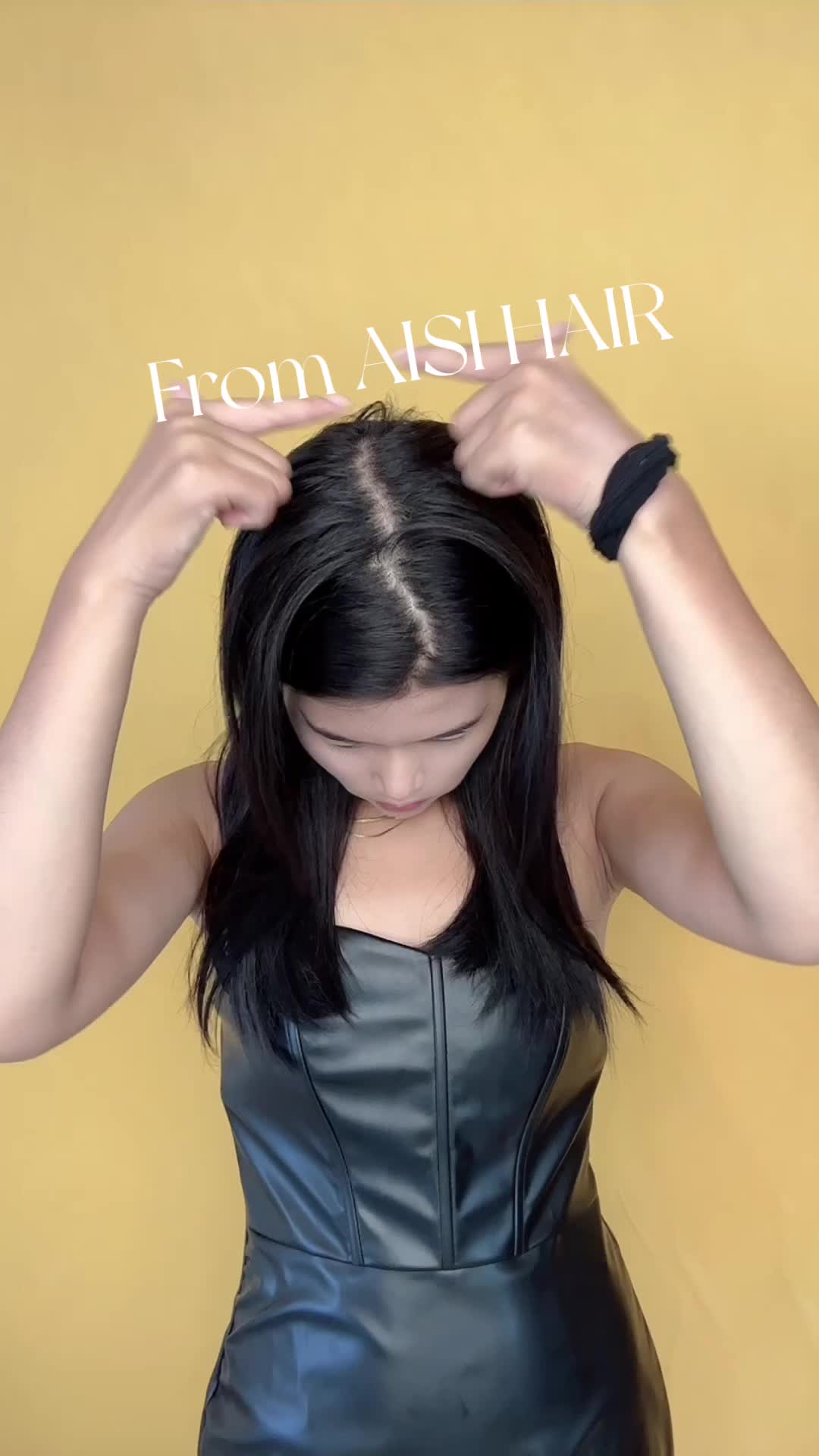 @AISIHAIR Store