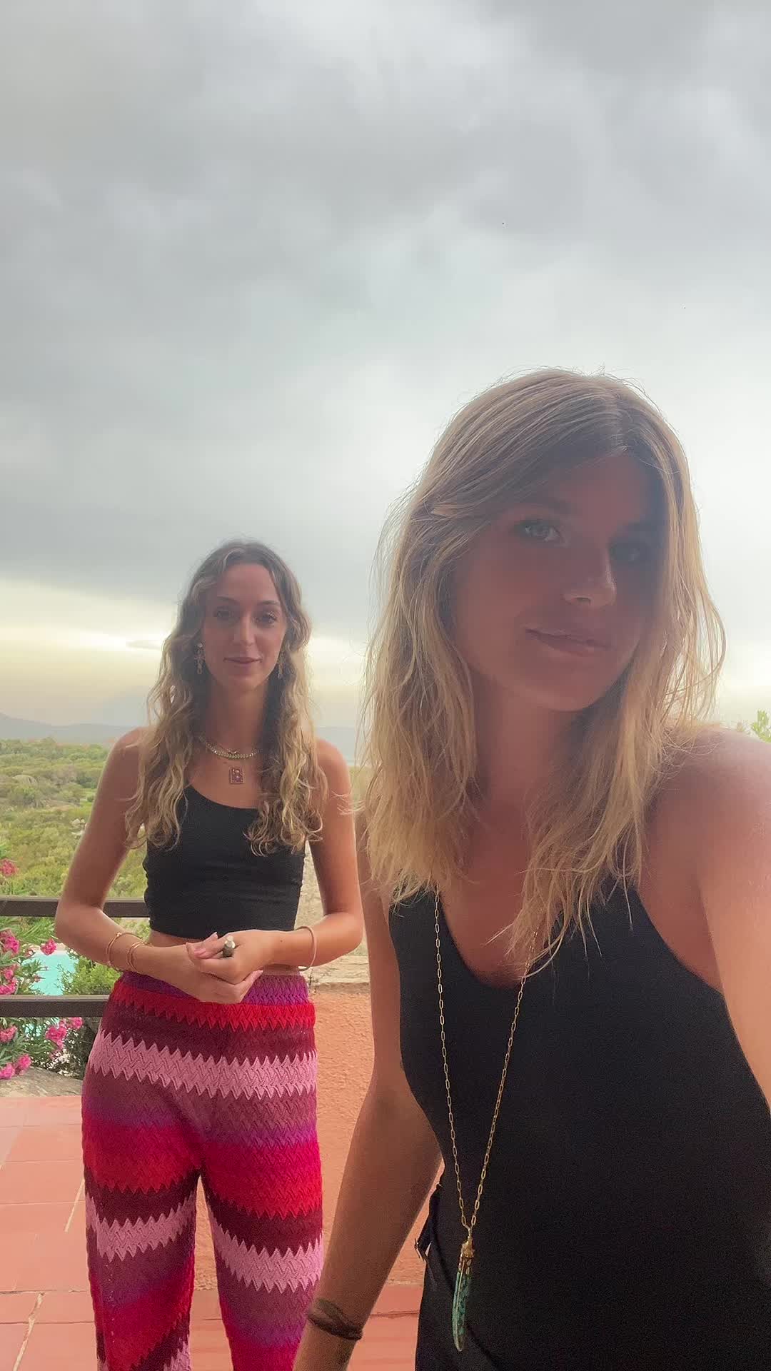 @Camilla Colangeli