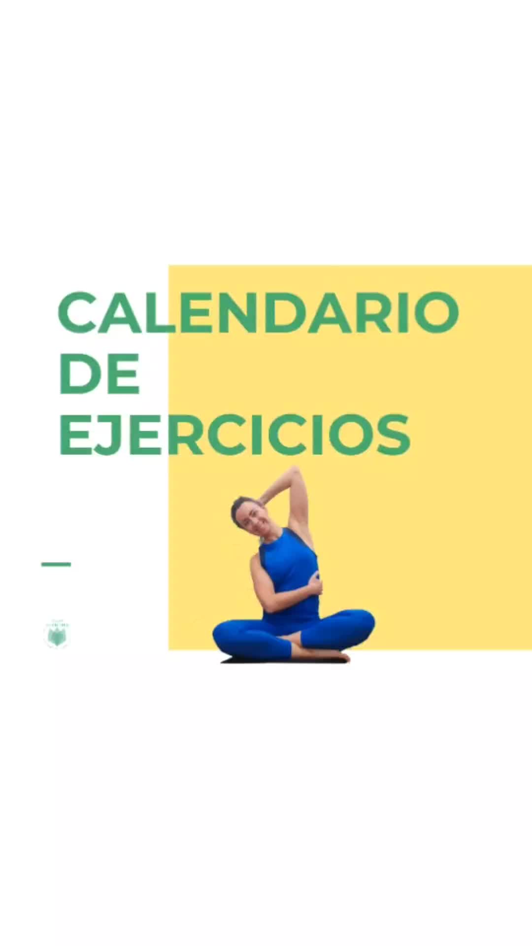 @CLASE DE PILATES