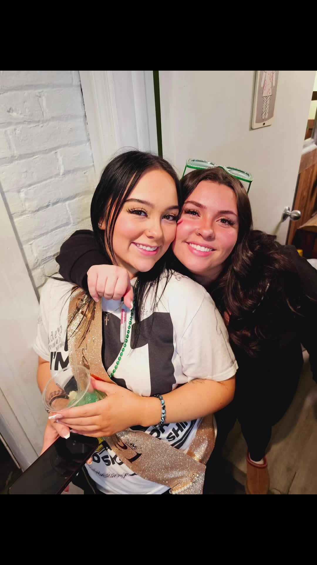 @Elissa Marie