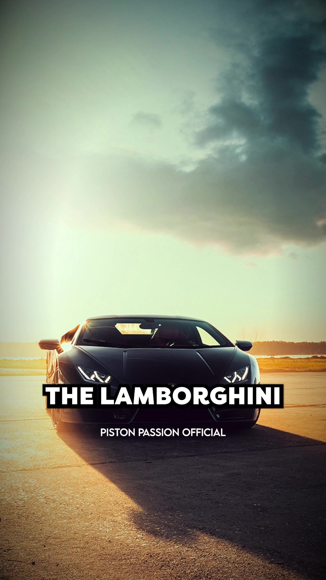 @Piston Passion