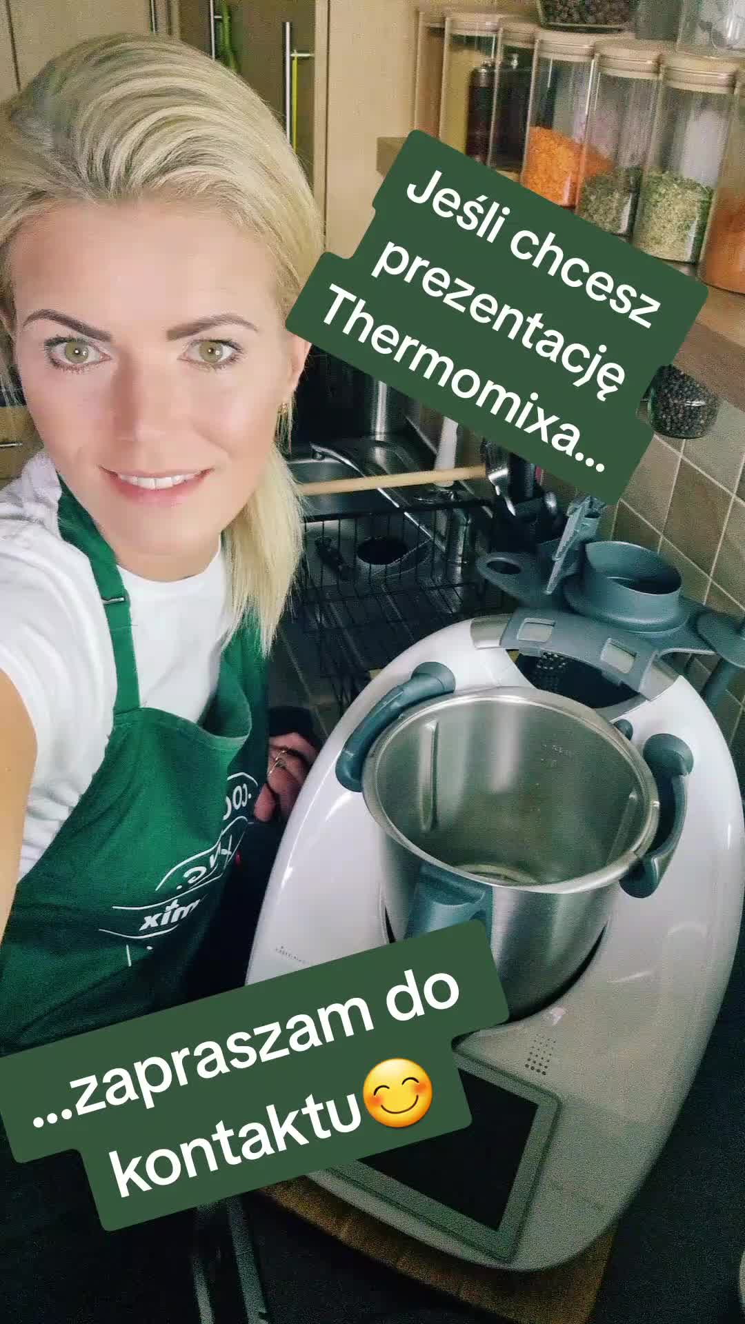 @Paulina Thermomix Liverpool