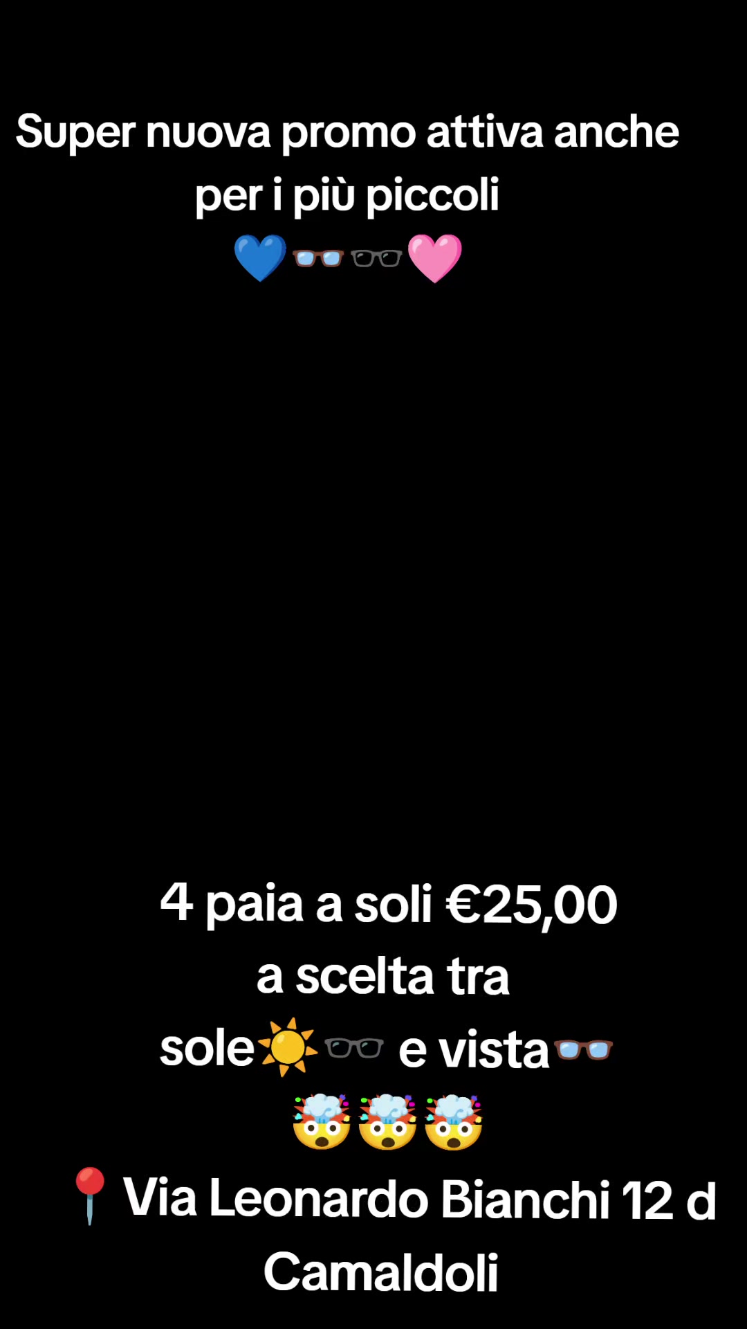 @Optical Illiano Camaldoli