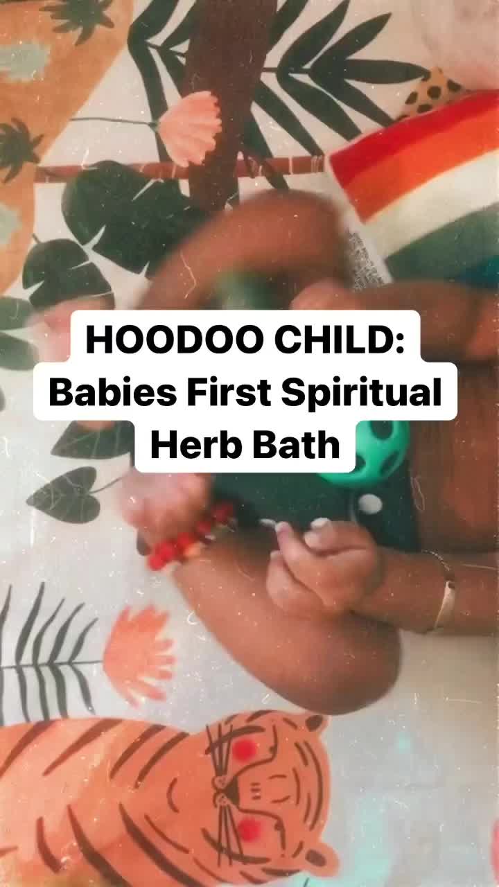 @The Hoodoo Doll Shop
